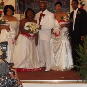 Meet your Posher, Rosa